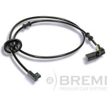 Sensor ABS BREMI 50522