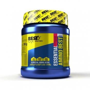 Best Protein Essential Amino Best Sandía 350g