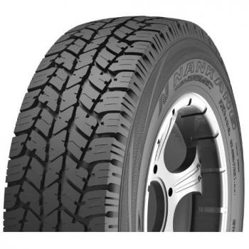 Nankang FT7 A/T RF - 205/80R16 104T - Neumático de Verano
