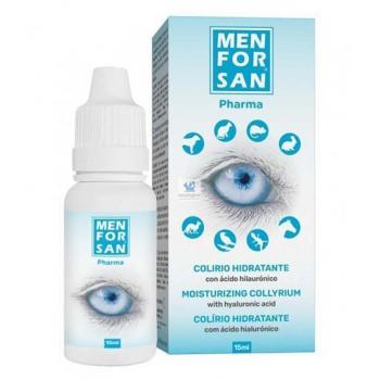 Colirio Hidratante para Perro y Gato 15 ml