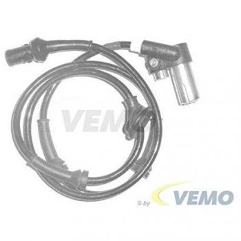 Sensor ABS VEMO V50-72-0009 Calidad OEM para SAAB 9000, Filtro de Rueda, Control de Velocidad del Eje Delantero Izquierdo