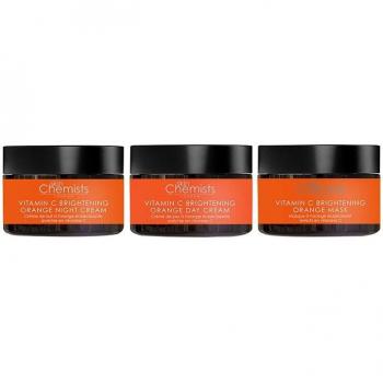 Trío de Vitamina C Skin Chemists