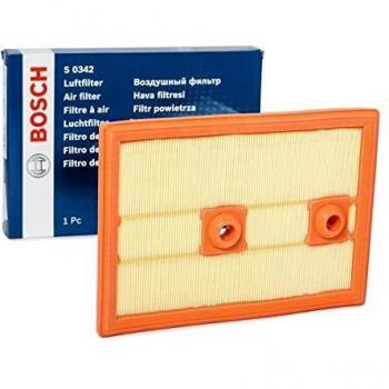 Bosch S0342 - Filtro de aire para vehículos