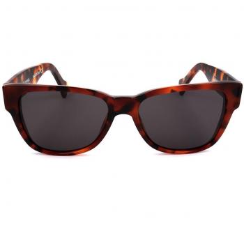 Saturnino CALE 9 Men's Tortoiseshell Sunglasses 56mm