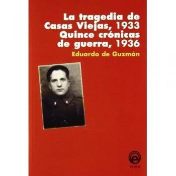 La tragedia de Casas Viejas