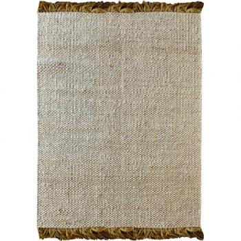 Alfombra Rohns Oro 160 x 230 cm The Rug Republic