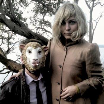 The head and the heart vinilo