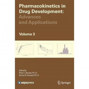 Pharmacokinetics in Drug Development: Volume 3 - Springer Edition