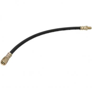 Tubo de freno ABE C82206ABE - Latiguillo de freno, fabricado con materiales de alta calidad, resistente a la corrosión y al desgaste, diseñado para un rendimiento óptimo en sistemas de frenos, con conexiones