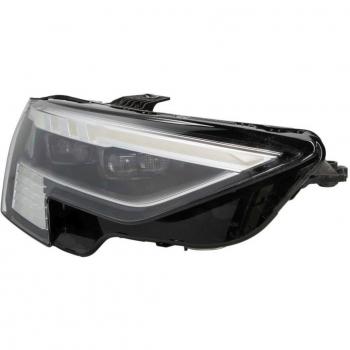Faro Delantero LED VALEO 450901 Derecho para Audi A3