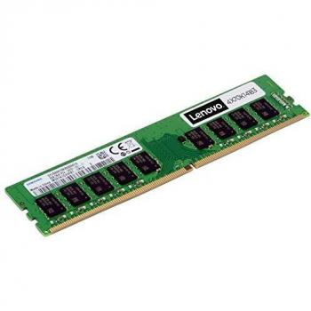 Lenovo 4GB DDR4-2133 ECC-UDIMM módulo de - Memoria