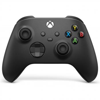 Microsoft Xbox Wireless Controller - Carbon Black