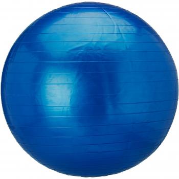 Softee Pelota Gigante - Pelota de Gimnasia de Fitness y Ejercicio, Color Azul Marino, 65cm