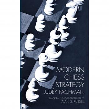 Modern Chess Strategy