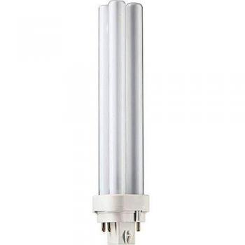 Philips Iluminación de Interior G24q-3 4, 26 W, Blanco Neutro, 1 Unidad