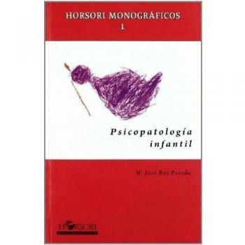Psicopatología infantil