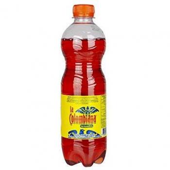 Gaseosa con Sabor a Cola, 500ml - POSTOBON - Colombiana, 500ml