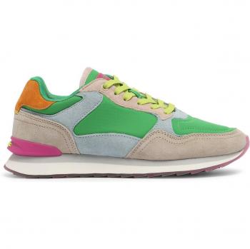 HOFF City Gold Coast Multicoloured Trainers Size: 37, Colour: Multi Le - female