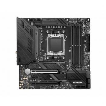 MSI MAG B650M MORTAR WIFI AMD Socket AM5 Micro-ATX Motherboard
