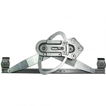 Regulador de Ventana Eléctrico Valeo 851415, compatible con vehículos, incluye motor y mecanismo de elevación, fácil instalación, diseño duradero y eficiente