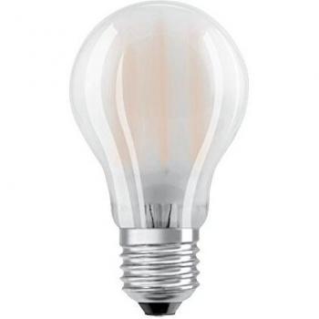 Osram - Bombillas LED E27, 7.2 W, Blanco, 2 unidades