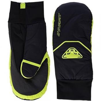 Dynafit Hombre Borax Primaloft Guantes, Otoño-Invierno, Hombre, Color Asphalt 1/5790, tamaño Small