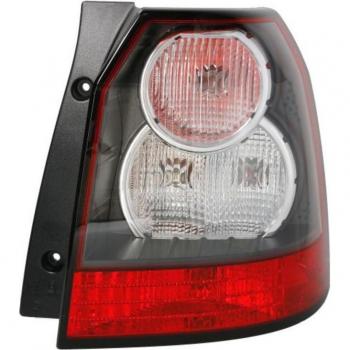 Luz trasera HELLA 2VA 354 666-121 - Piloto trasero, diseño compacto, tecnología LED, alta visibilidad, fácil instalación, resistente a la intemperie