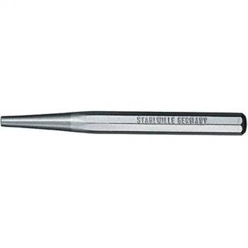 Punzón Octogonal 2mm Stahlwille 104/120 x 2, Herramienta de Precisión para Golpes y Alineación