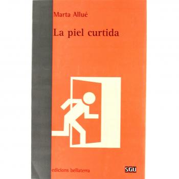 La piel curtida
