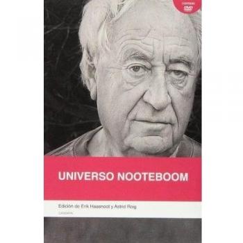 Universo Nooteboom - Haasnoot, Erik; Roig Palanques, Astrid