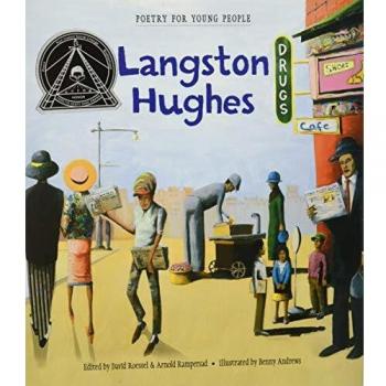 Poetry for Young People: Langston Hughes