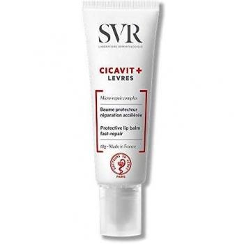 SVR Cicavit+ Lip Balm