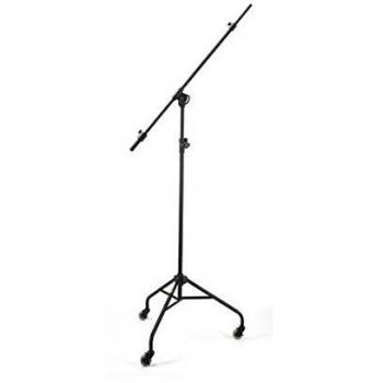 Samson SB100 Professional Studio Microphone Boom Stand