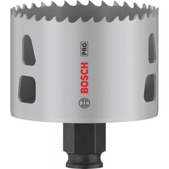 Sierra de corona profesional multi material PC Plus, 68 mm para taladros/atornilladores