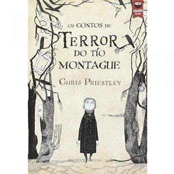 Os Contos De Terror Do Tio Montague