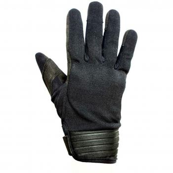 Guantes de moto para mujer Helstons Amara/4ways - Negro - Talla S/M