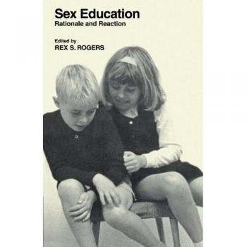 Libro de Educación Sexual: Razonamiento y Reacción