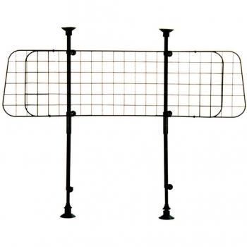 Carpoint 0923205 - Valla universal para perros y carga