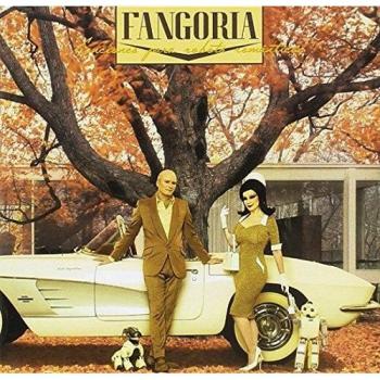 Canciones Para Robots Románticos - Fangoria