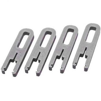 3DR solo soporte garantía Gimbal Pierna Landing Feet Leg Extensions