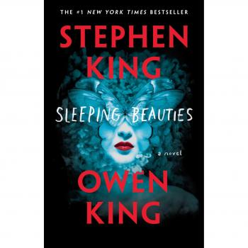 Sleeping Beauties: A Novel