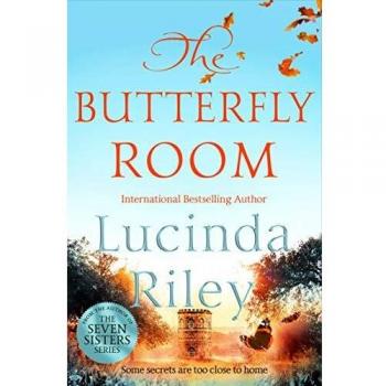 The Butterfly Room
