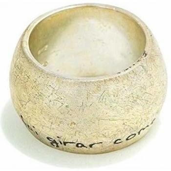Anillo Demaria Mujer DM6TA053-B12 Talla 12