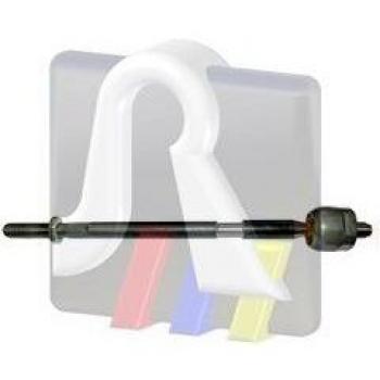Rótula Axial de Dirección Interior RTS 92-90904 con Biellette y Barra de Conexión