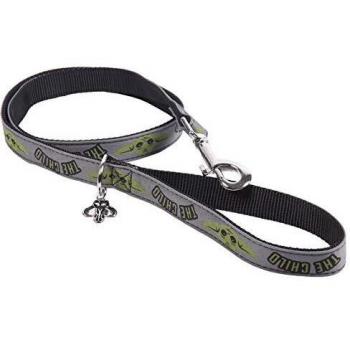 CERDÁ LIFE'S LITTLE MOMENTS - ForFanPets, Correa Perro Star Wars The Mandalorian - Licencia Oficial