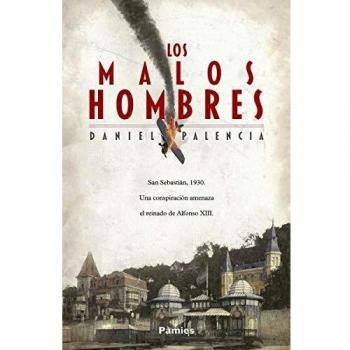 Los malos hombres