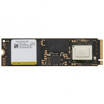 HP SSD 2TB M.2 PCIe NVMe TLC Unidad de Estado Sólido