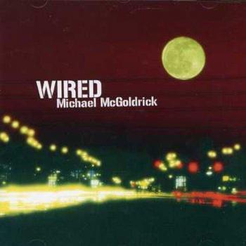 Michael McGoldrick Wired Flute Album