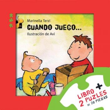 Caja Leo y Juego: Cuando juego
