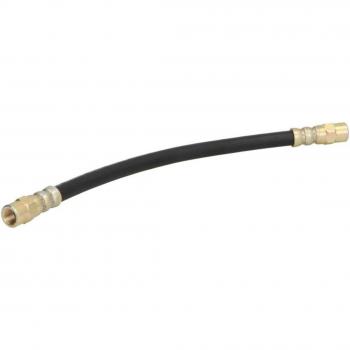 Tubo de freno ABE C81208ABE - Latiguillo de freno, material resistente, compatible con sistemas de frenos hidráulicos, longitud adecuada para vehículos específicos, alta resistencia a la presión y temperatura